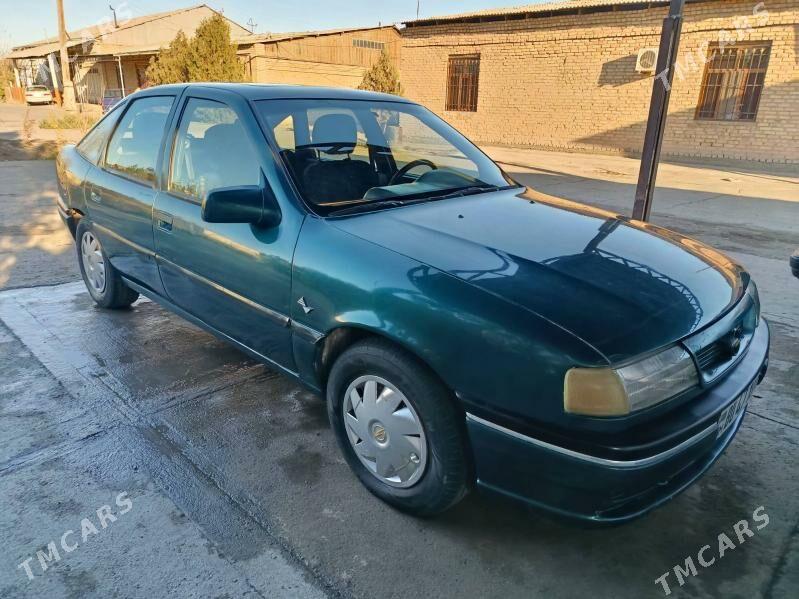 Opel Vectra 1995 - 25 000 TMT - Daşoguz - img 1
