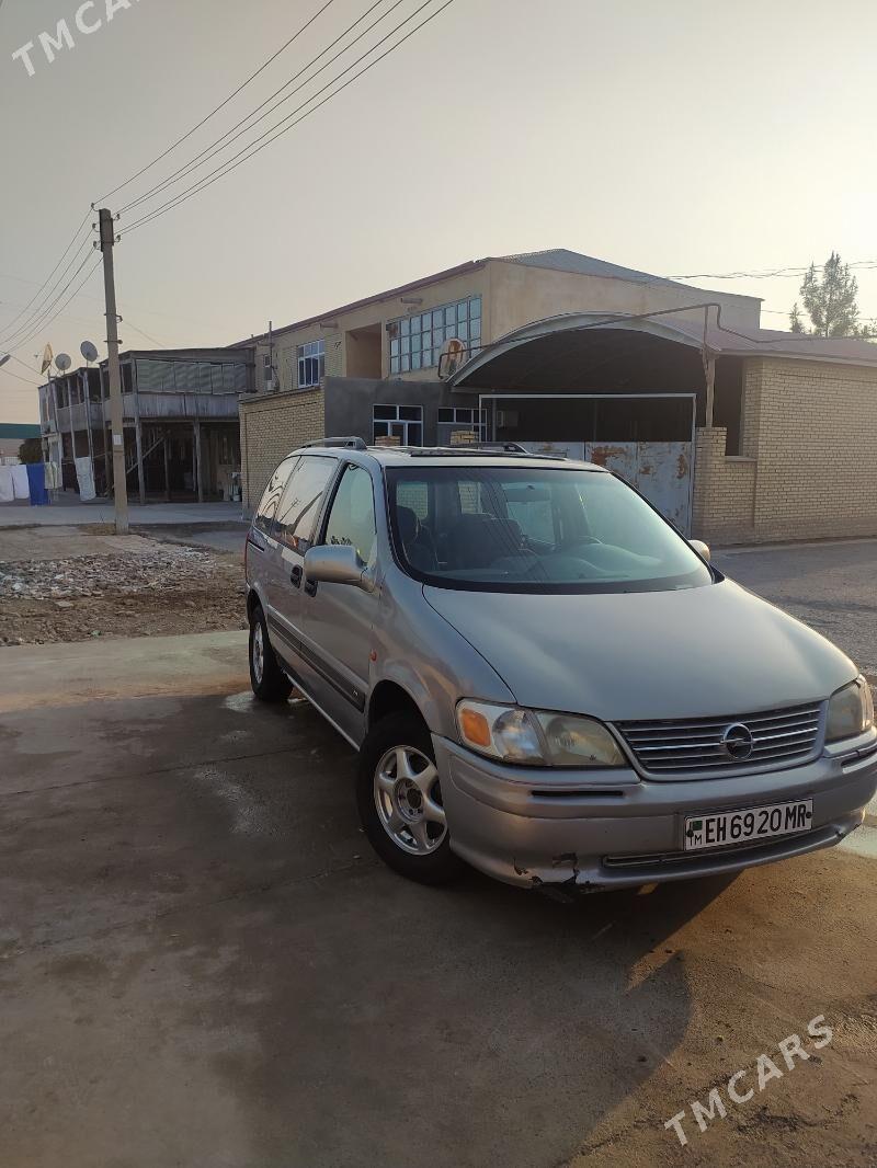 Opel Sintra 1999 - 40 000 TMT - Мары - img 1