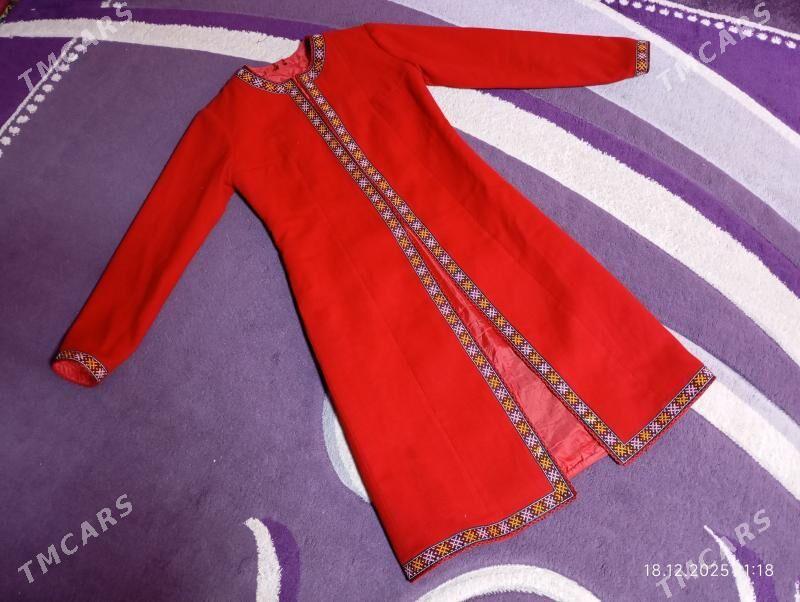 drap don palto - Daşoguz - img 1