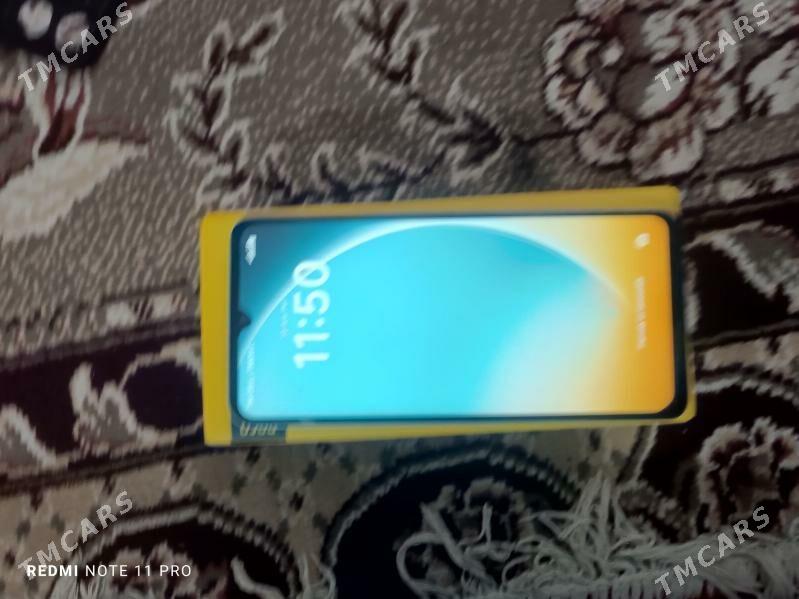 Poco c71 - Dänew - img 1