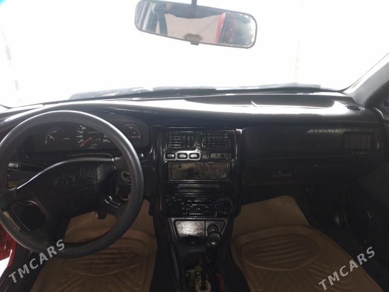 Toyota Carina 1994 - 60 000 TMT - Халач - img 1