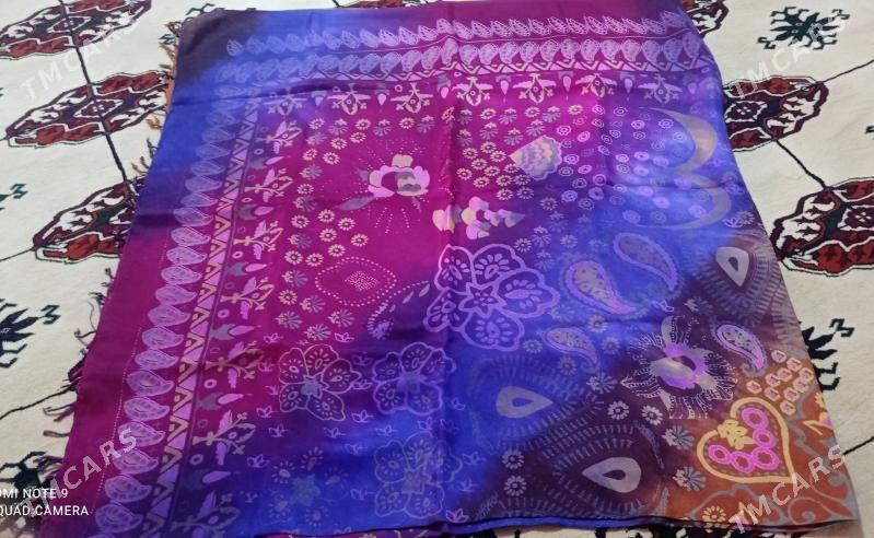 Oyme yalyklar - Туркменбаши - img 1