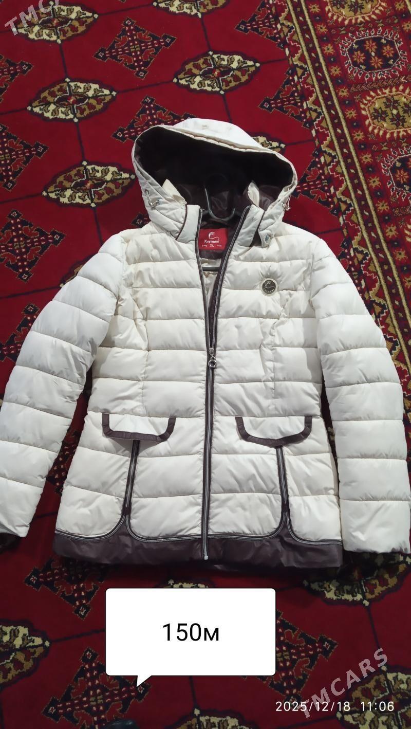 куртга - Daşoguz - img 1