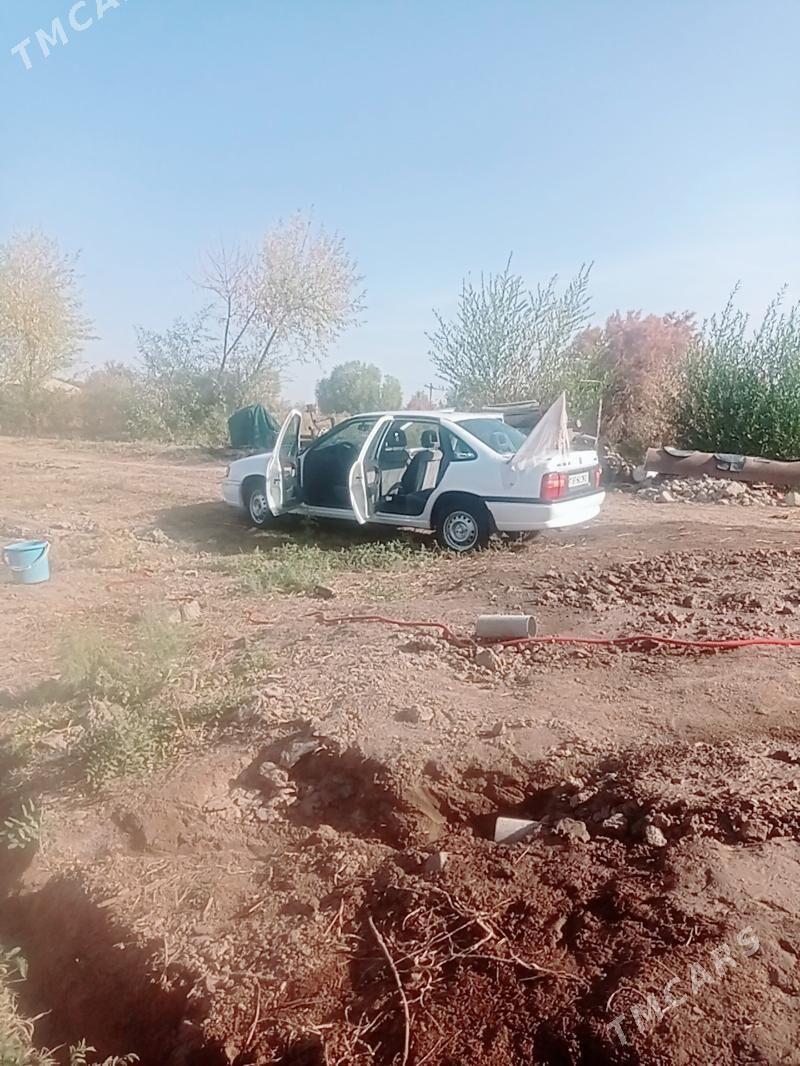 Opel Vectra 1991 - 45 000 TMT - Болдумсаз - img 1