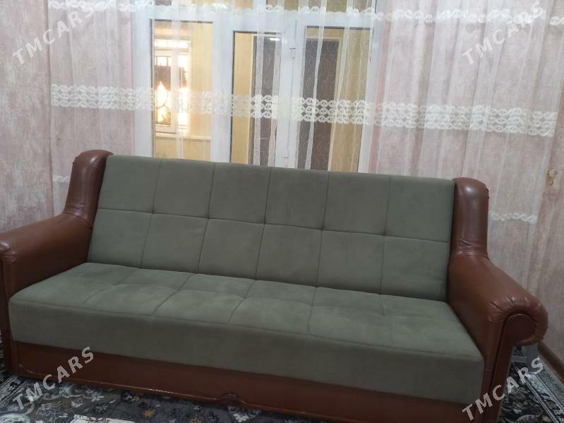 Diwan - Balkanabat - img 1