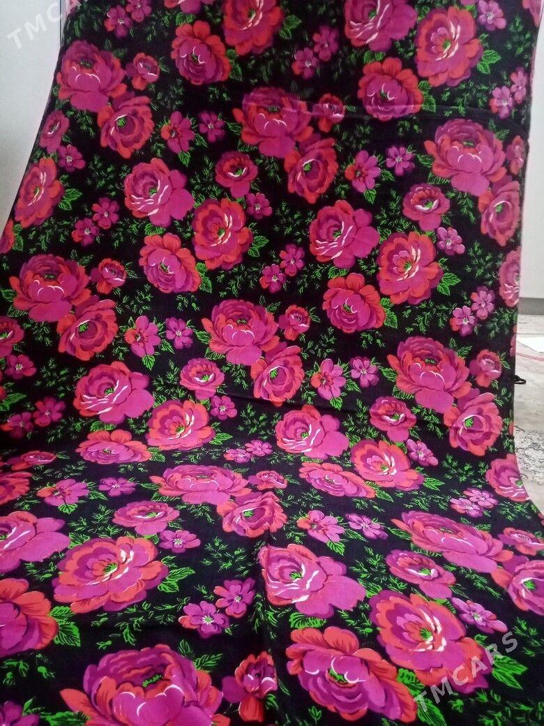 Гадым маталар - Балканабат - img 1