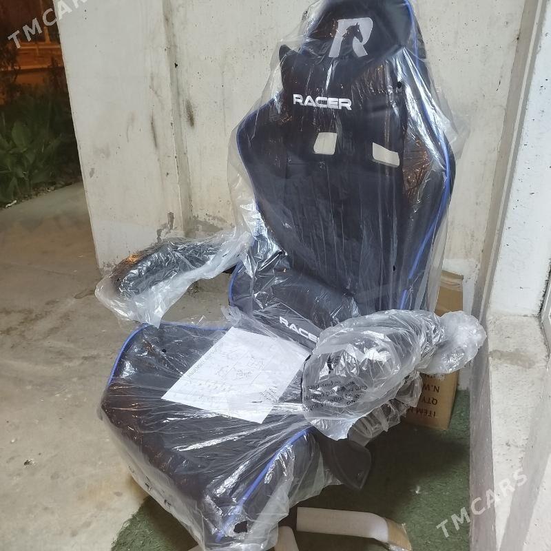 Igrawoy kreslo - Туркменабат - img 1