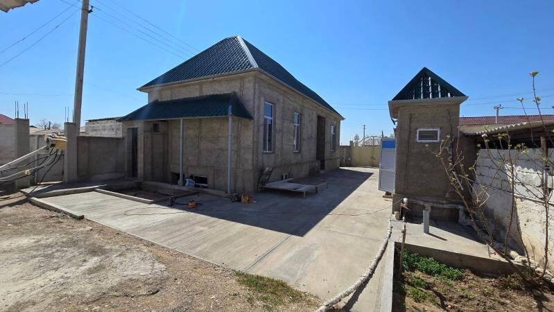 109 kW plan jay - Balkanabat - img 1