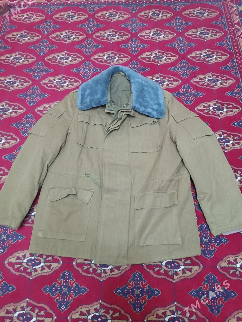 buşlat - Mary - img 1