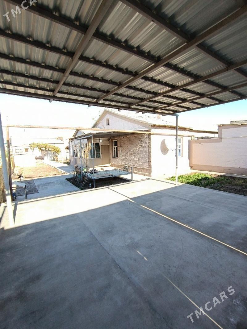 6 соток 4 комнат ховлы - Мары - img 1