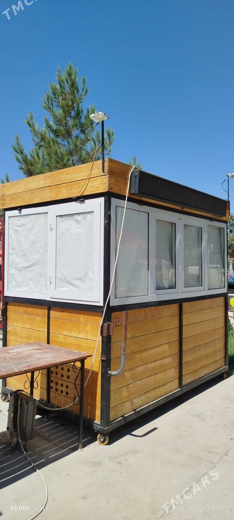 тагта бутка - Туркменабат - img 1