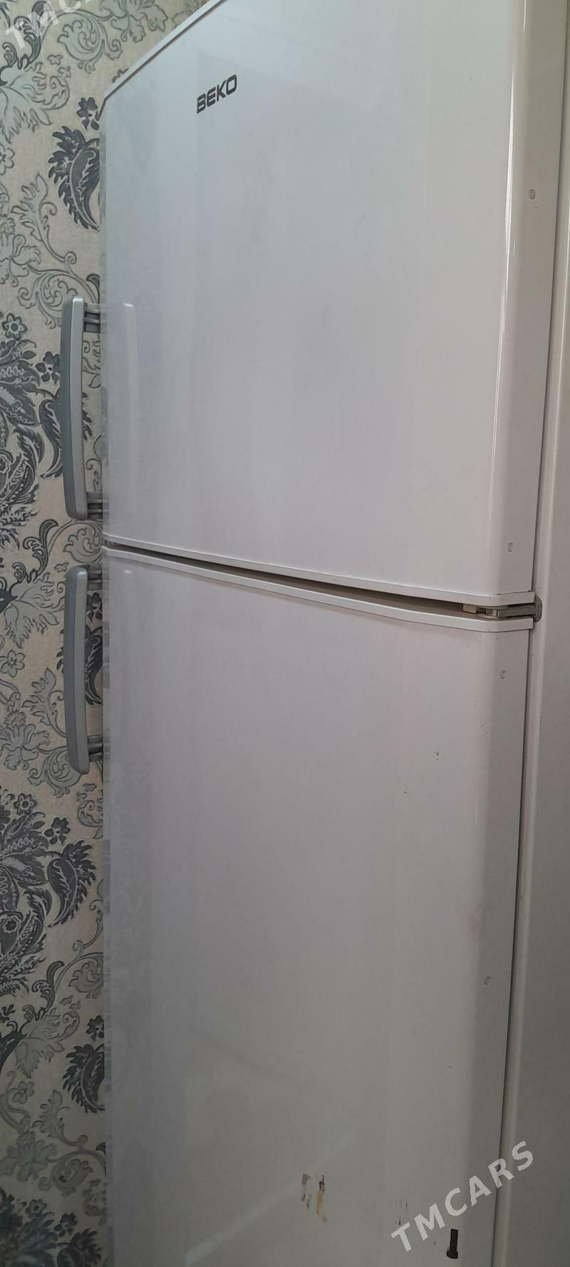 BEKO Holodilnik - Мары - img 1