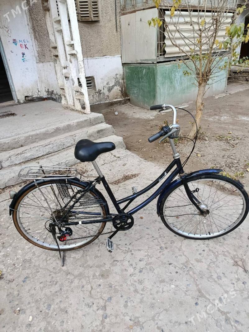 Yaponka.!!! - Türkmenabat - img 1