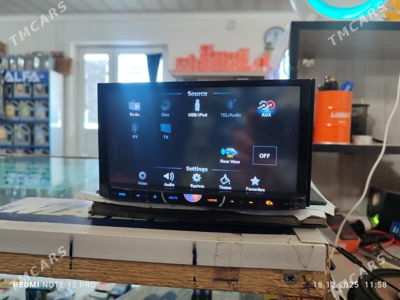 Pioneer 34.50 - Daşoguz - img 1