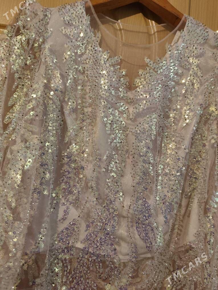 Вечерний платья - Дашогуз - img 1