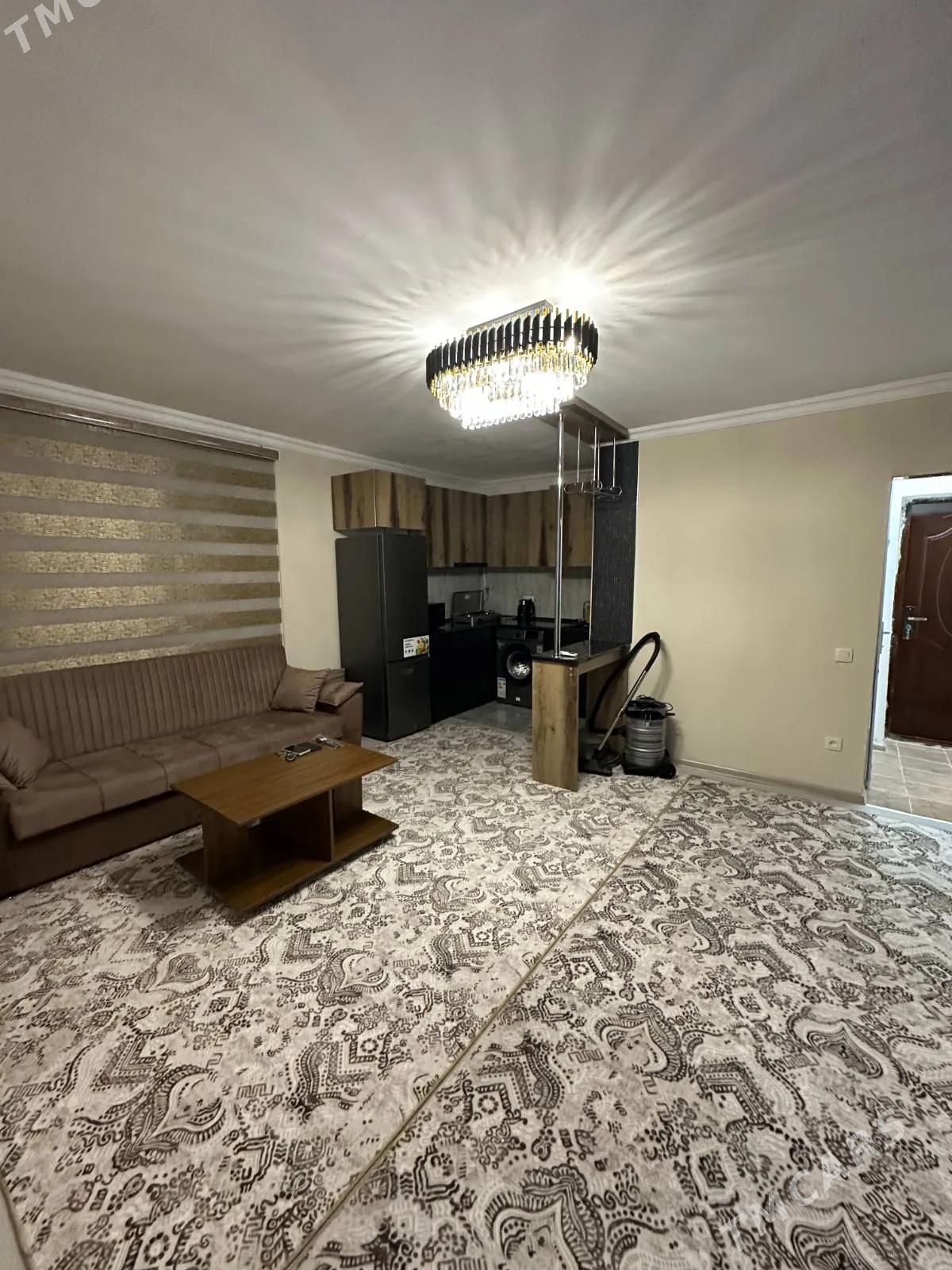 АРЕНДА КВАРТИРЫ - Aşgabat - img 1