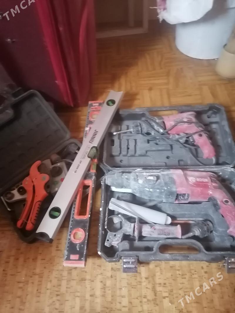 дрель - Aşgabat - img 1