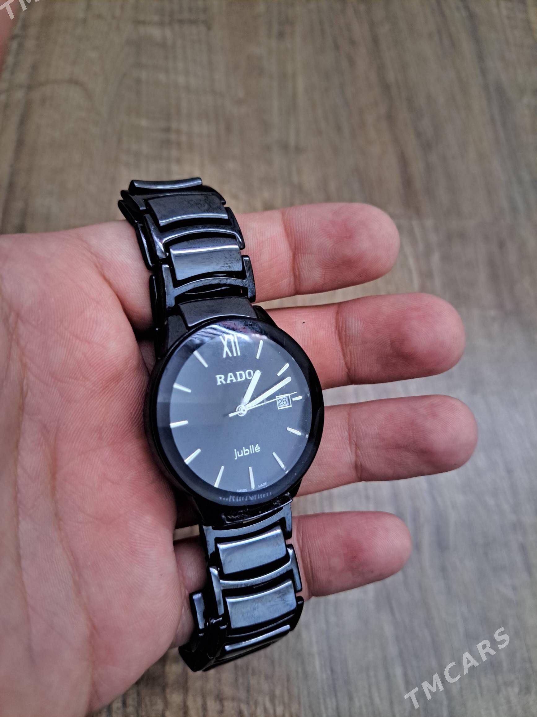 rado - Туркменбаши - img 1