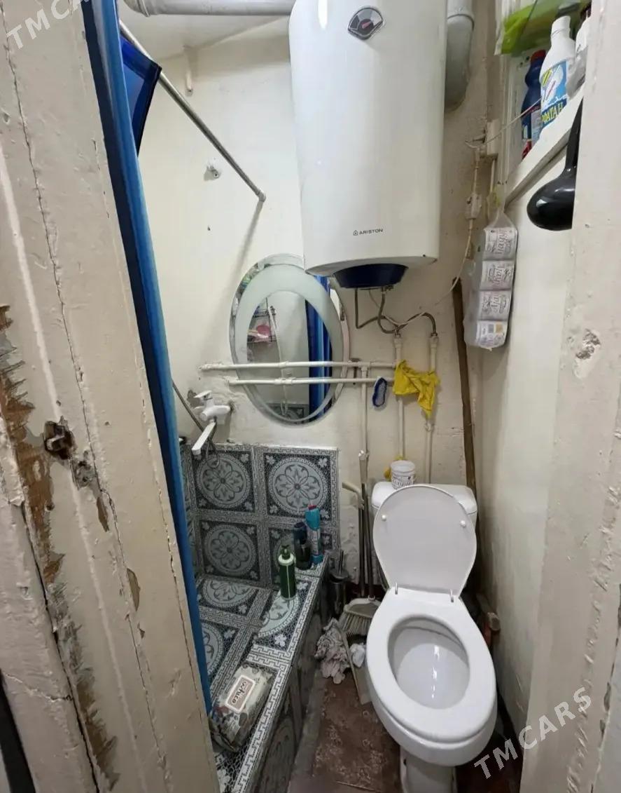 1 комнатная,1 этаж - Aşgabat - img 1