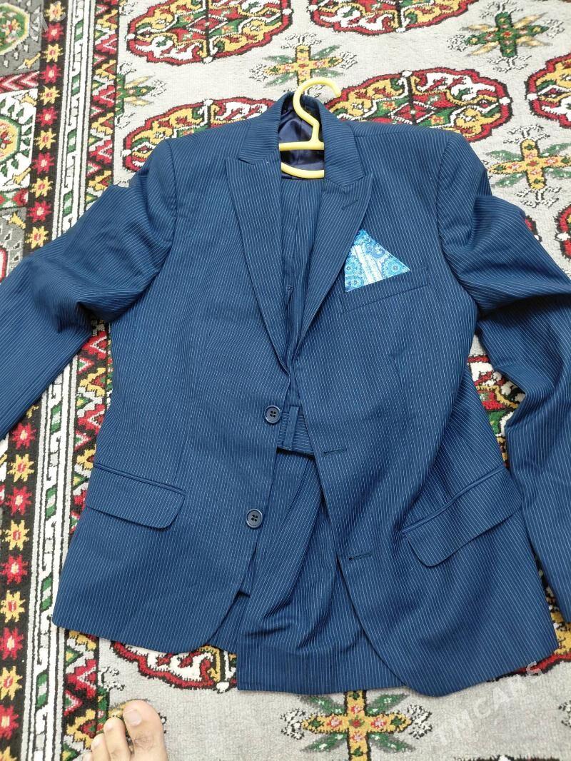 kostyum balak detski 10-13 yas - 11 мкр - img 1