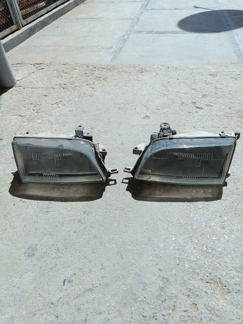 фара корона 600 TMT - Mary - img 1