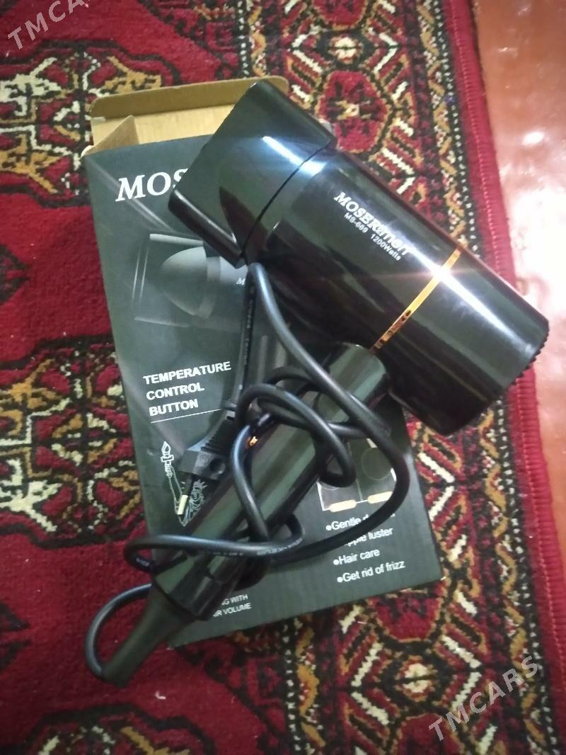 fen - Дашогуз - img 1