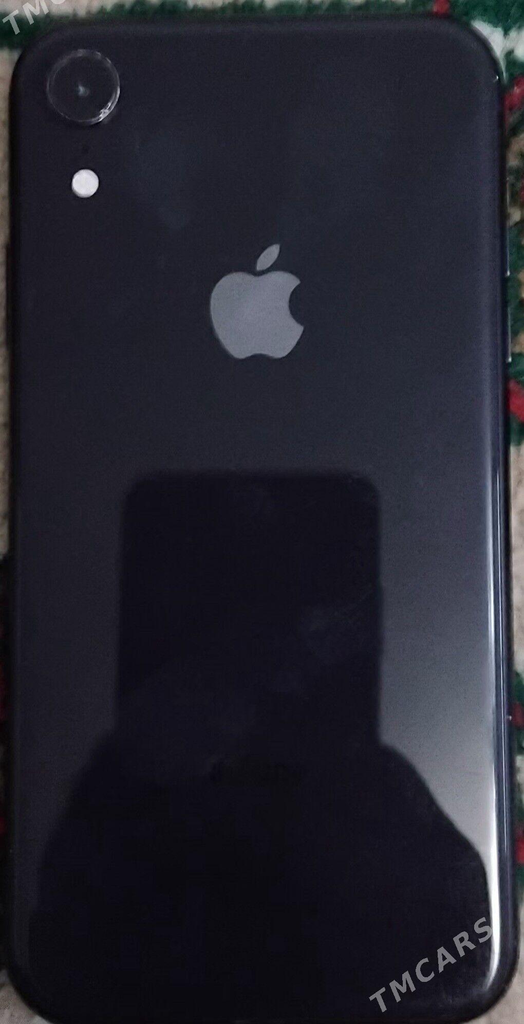 Iphone xr - Ашхабад - img 1