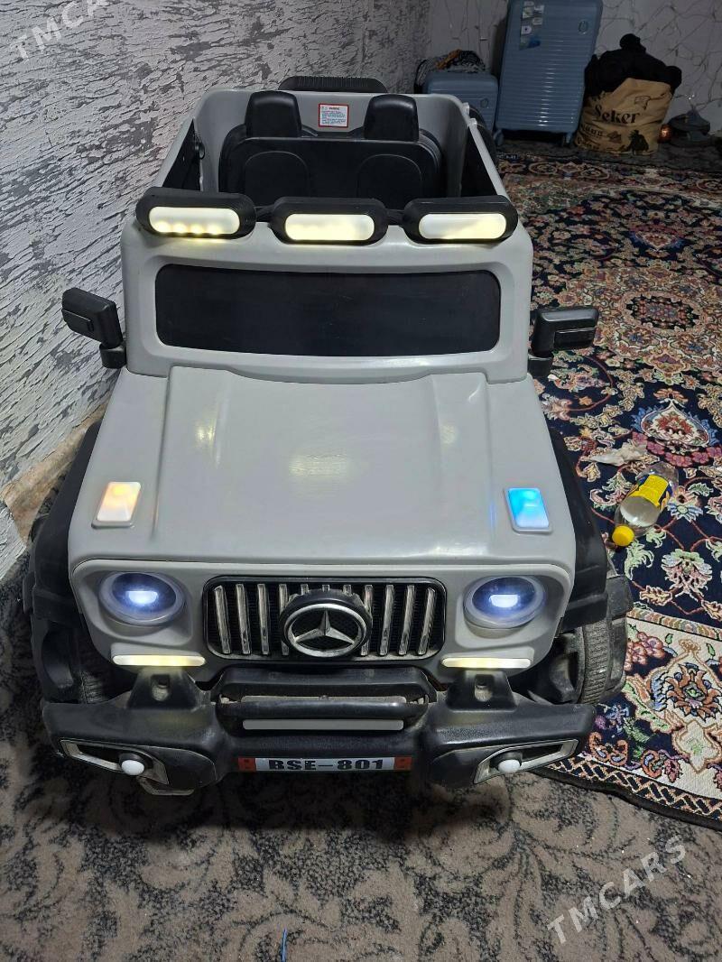 caga masyn - Aşgabat - img 1