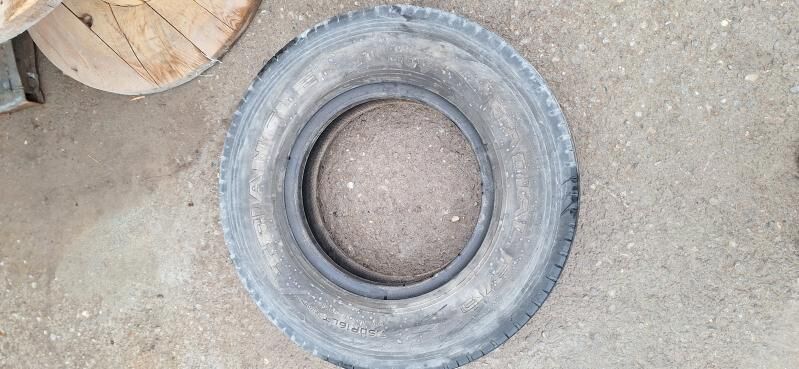 Кантер текер 250 TMT - Aşgabat - img 1