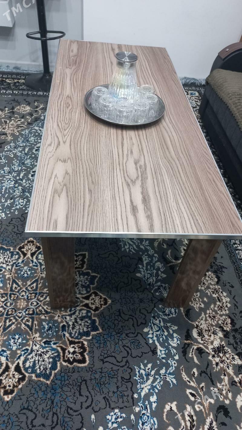 stol - Ашхабад - img 1