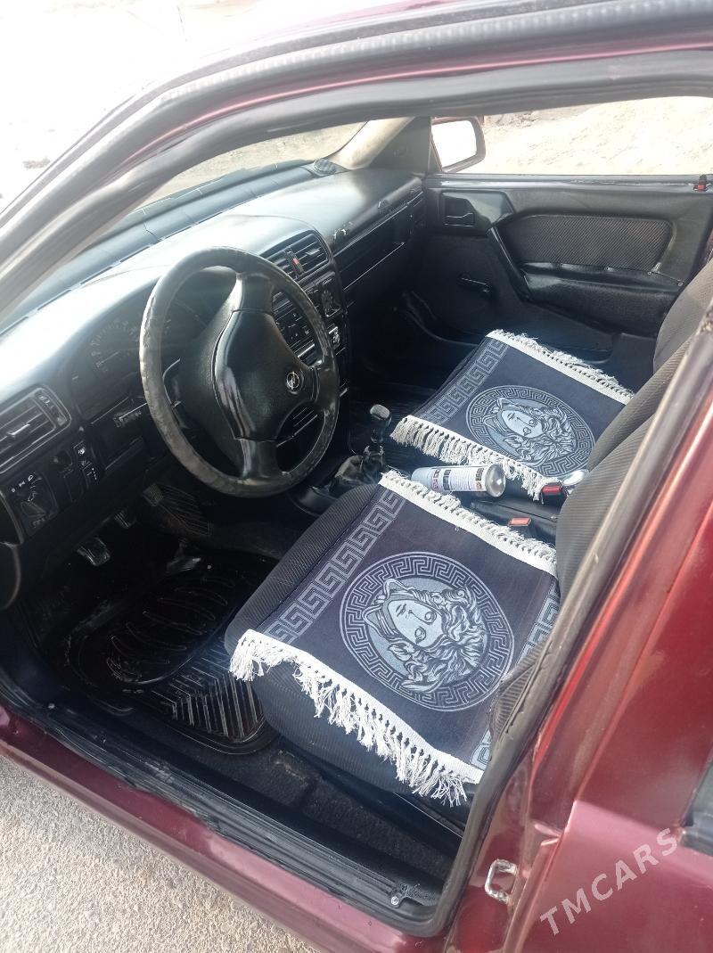 Opel Vectra 1993 - 30 000 TMT - Мары - img 1