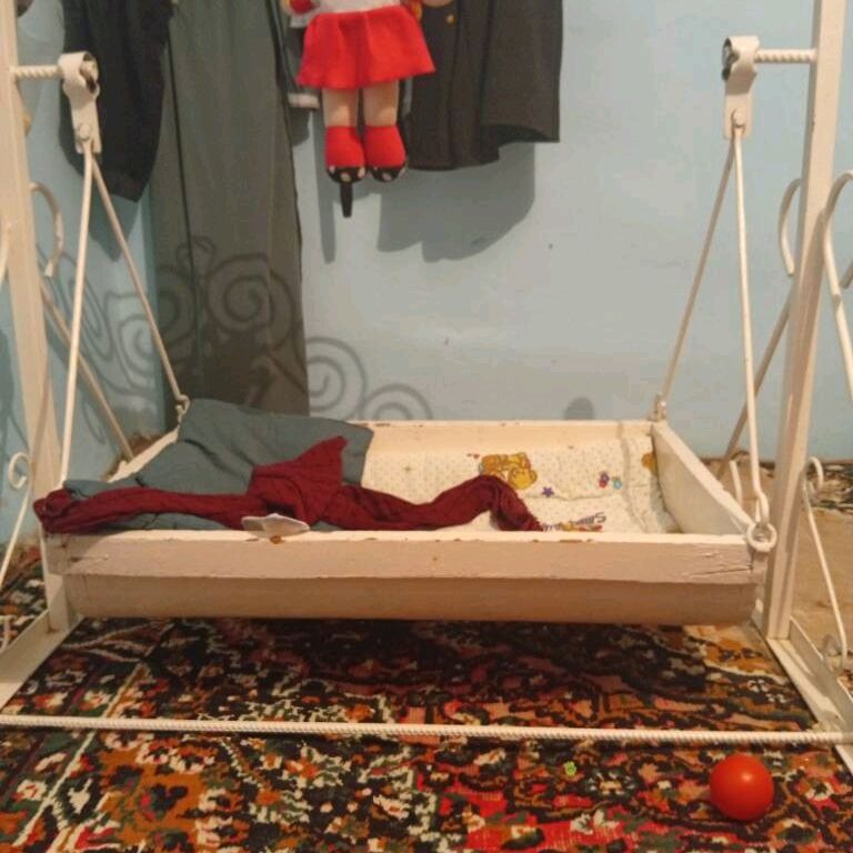 salancak - Aşgabat - img 1