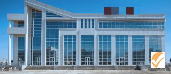 obezdnoý 1.etaž pomişenýe - G.Kuliýew köç. (Obýezdnoý) - img 1