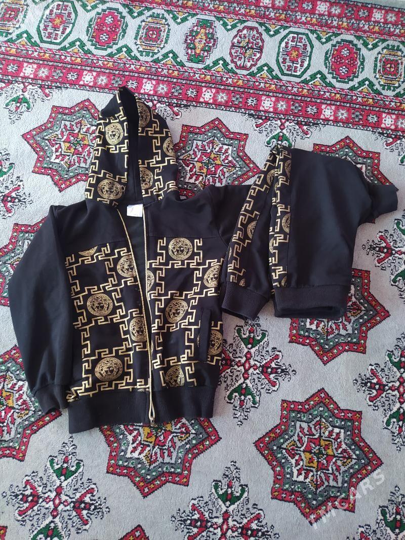 CAGA ESIKLER - Daşoguz - img 1