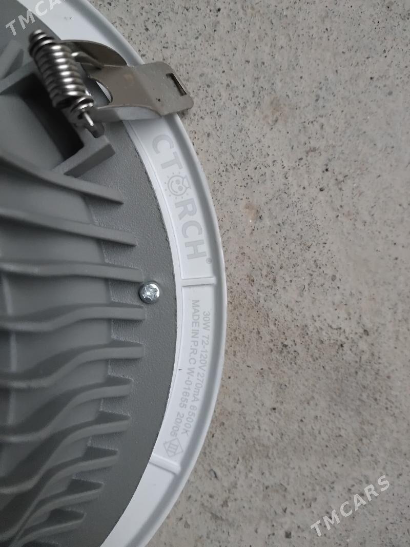 spot - Büzmeýin - img 1