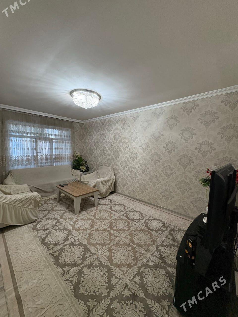 Arenda Gagarin 3kom - Aşgabat - img 1