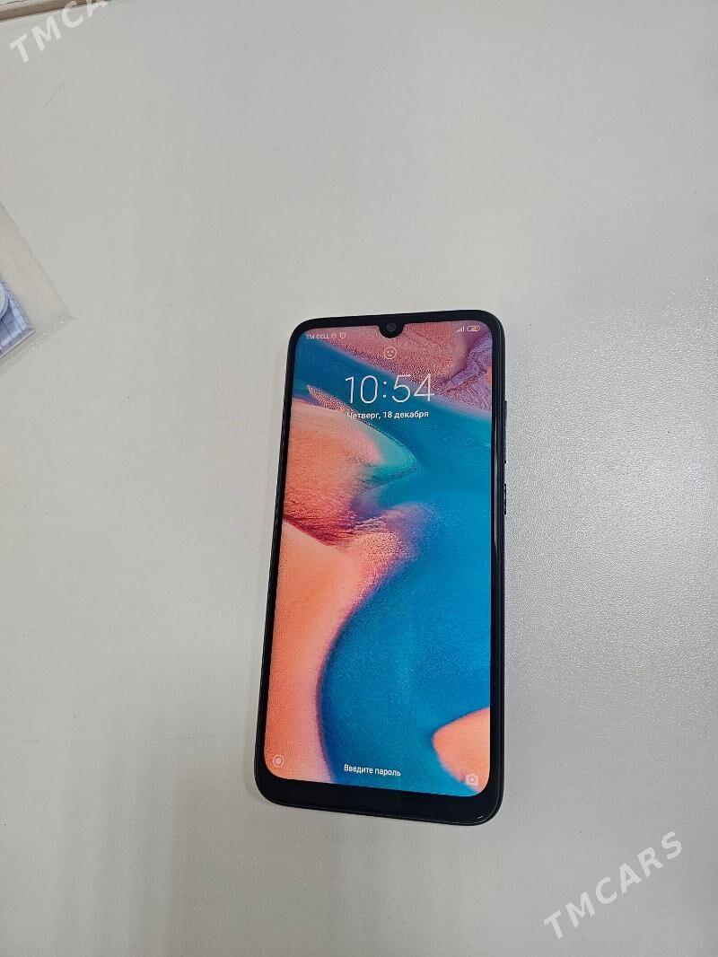 Redmi not 7 - Гёкдепе - img 1