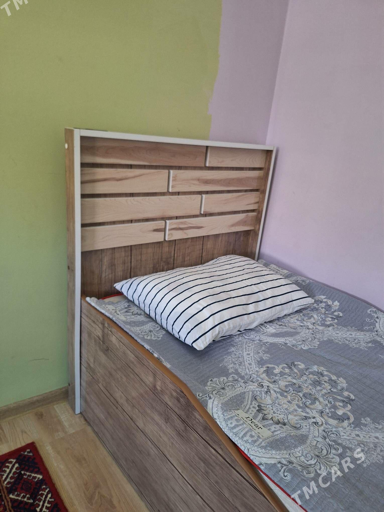 1adamlyk spalny - Туркменбаши - img 1