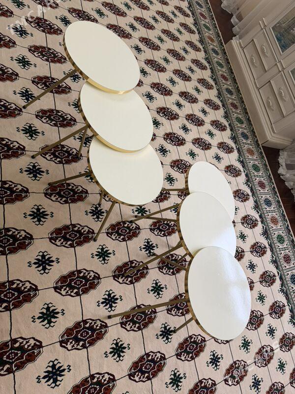 Podstawka - Ашхабад - img 1