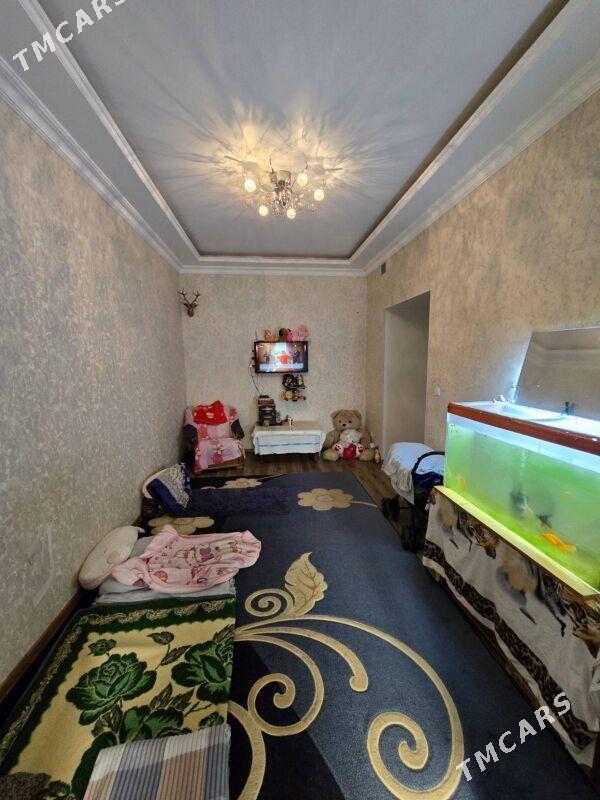 SATLYK JAŸ - Бузмеин - img 1