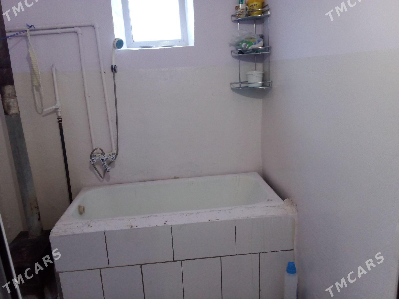 Tejen satlyk jaý - Tejen - img 1