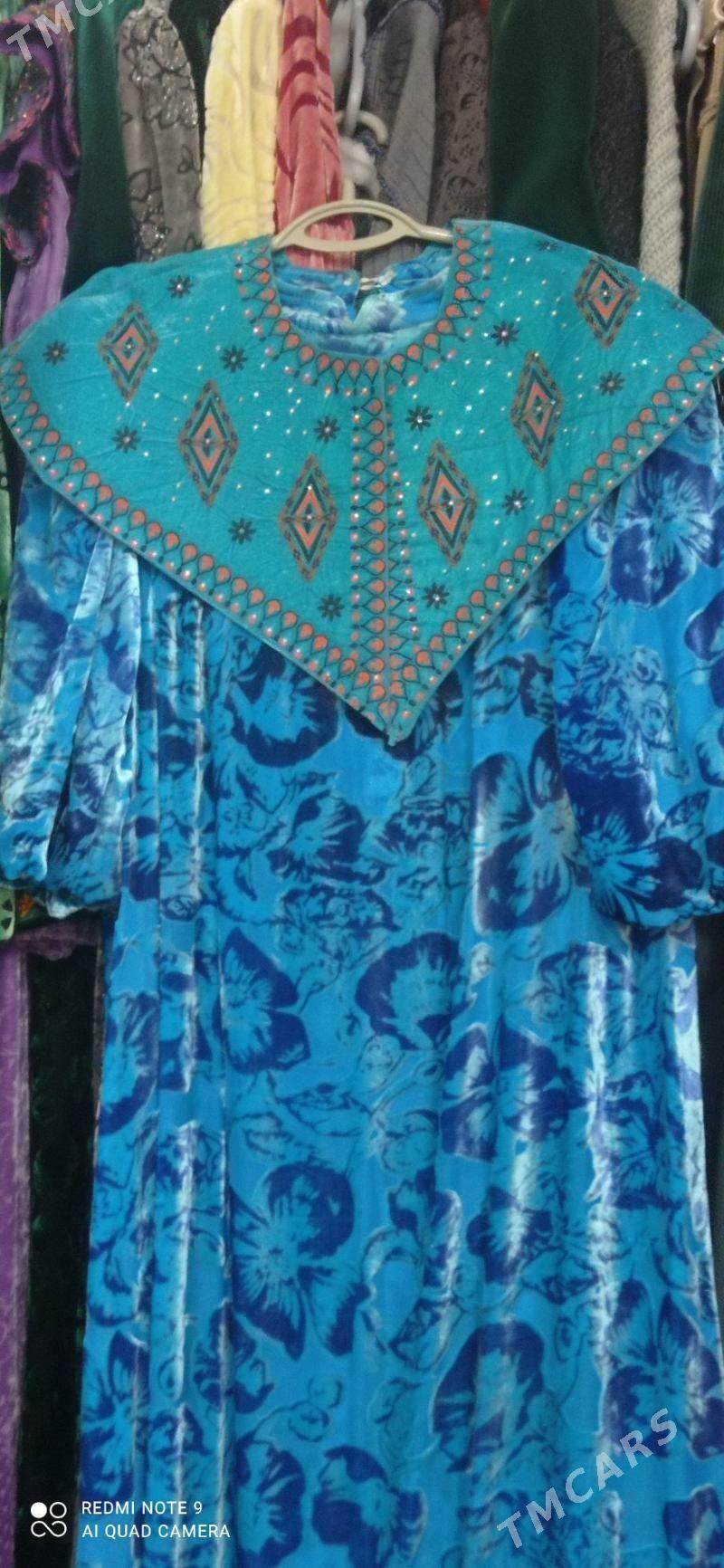 Koynek/pombarh koynekler - Туркменабат - img 1