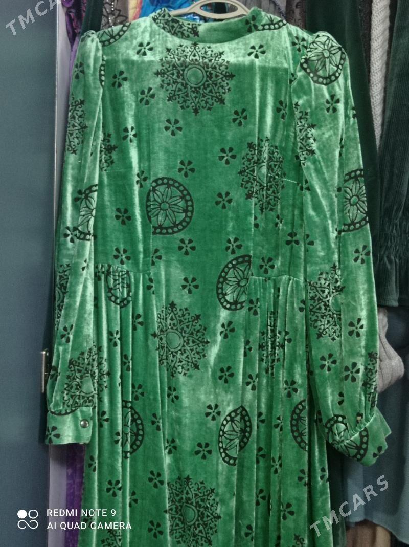 Koynek/pombarh koynekler - Türkmenabat - img 1