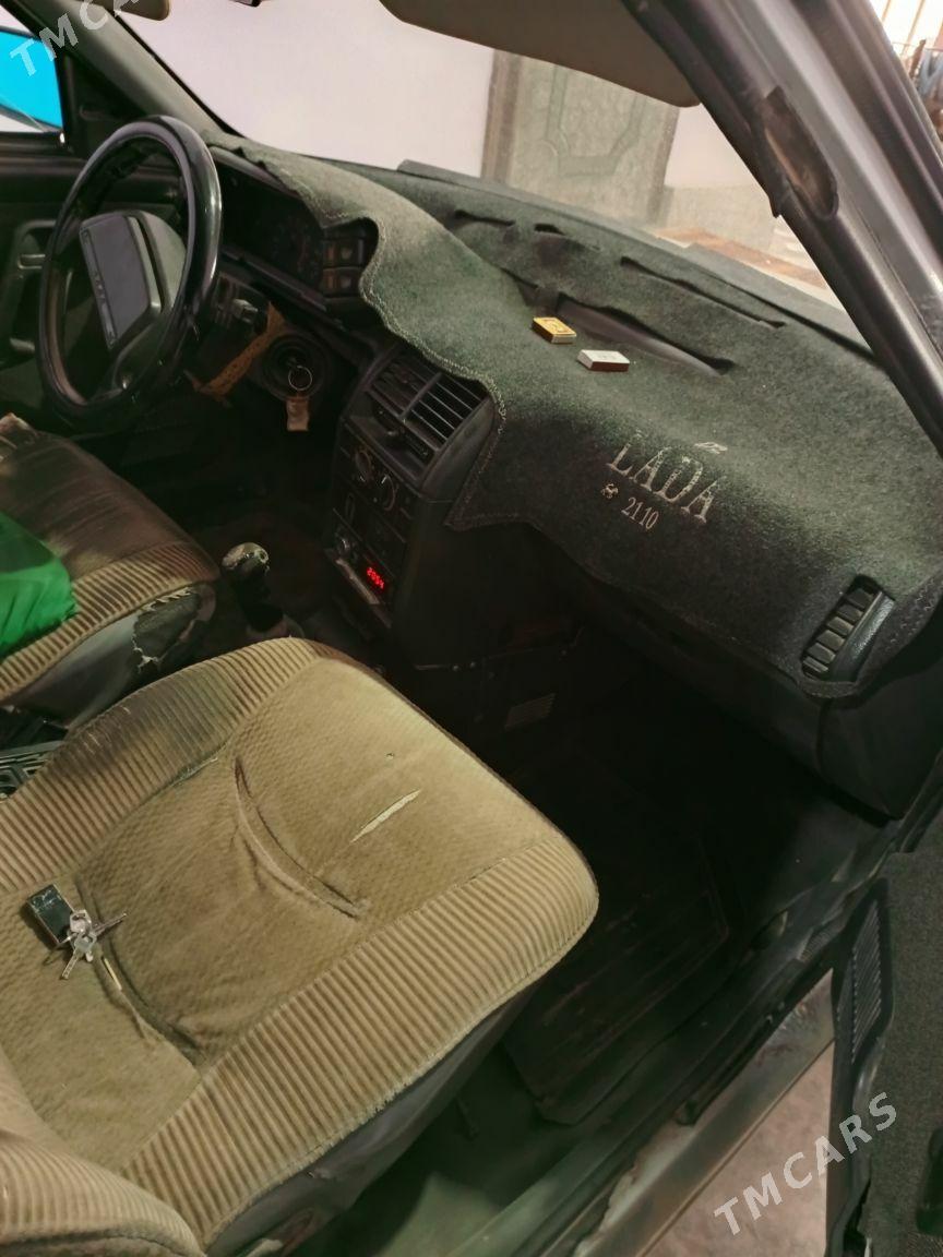 Lada 2110 2003 - 30 000 TMT - Dänew - img 1