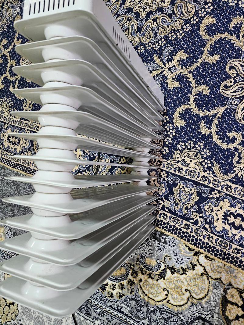 Gapyrga pec tokly - Байрамали - img 1