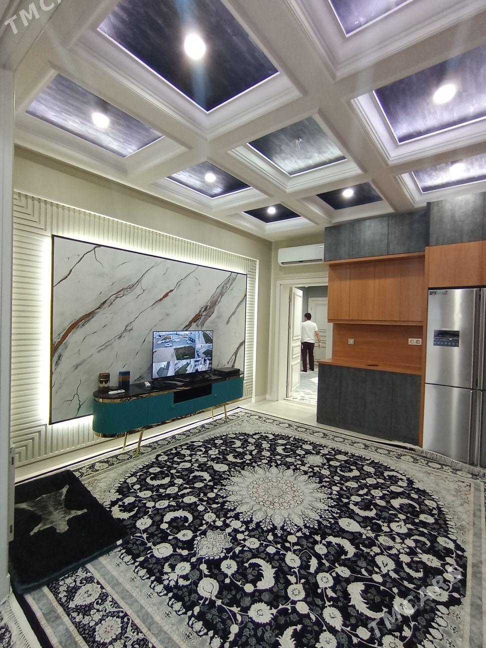 Гуртли 3х Комнатная 1 Этаж - Гуртли - img 1