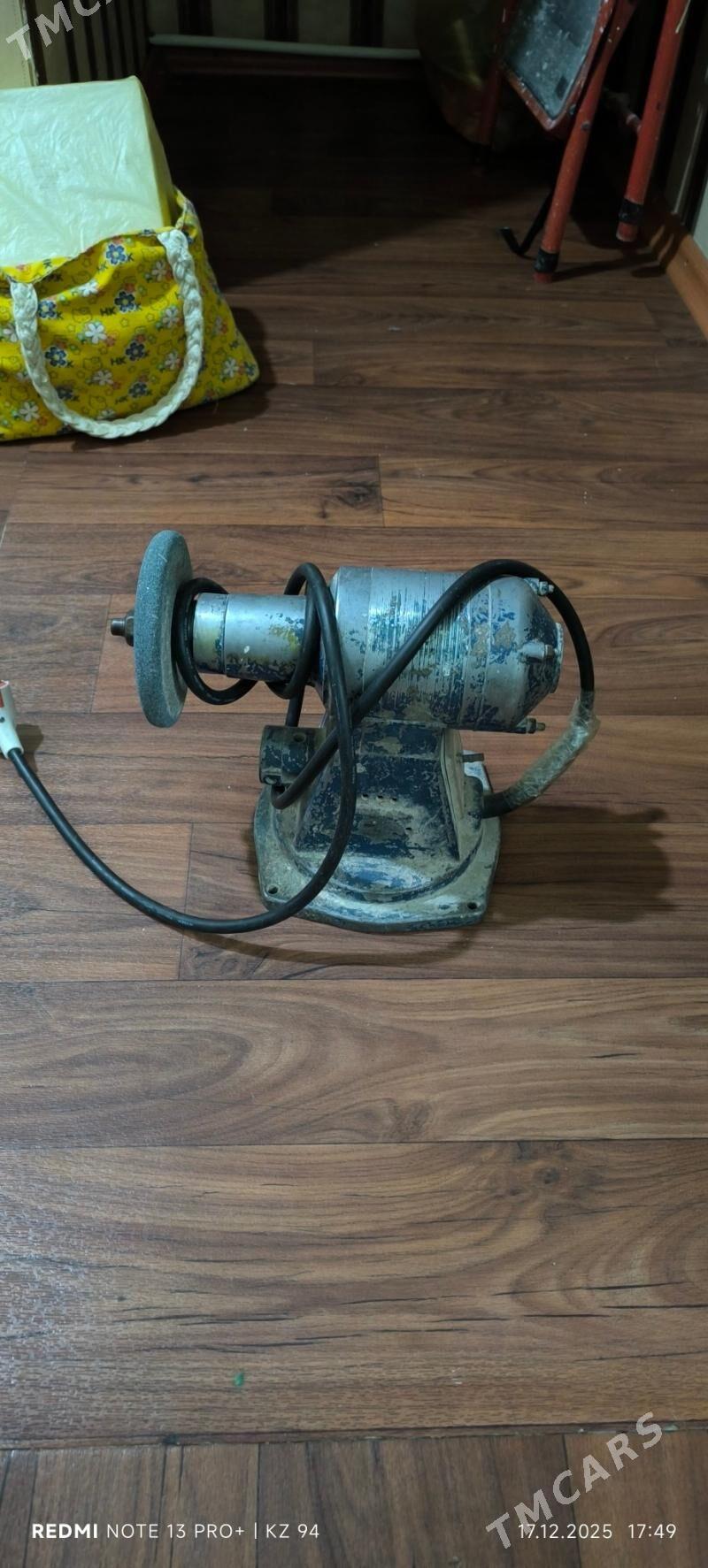 движок - Balkanabat - img 1