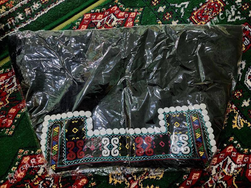 yomut balak geyim - Ашхабад - img 1