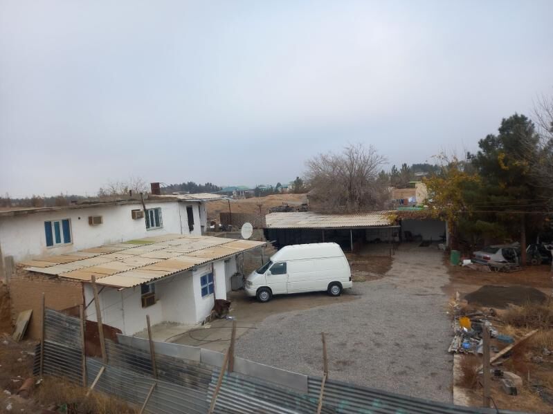 arenda jay we yer - Чандыбиль шаёлы - img 1