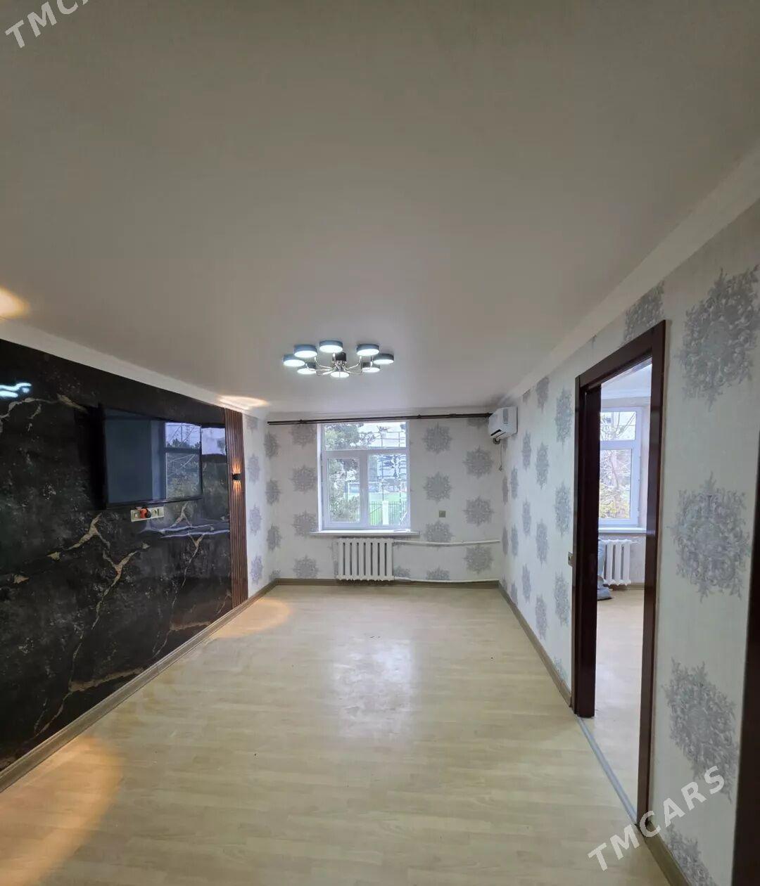 MOPRA 2KOM 3 ÖWRÜLEN - Aşgabat - img 1